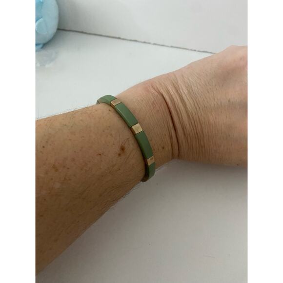 metal bracelet - Picture 1 of 6